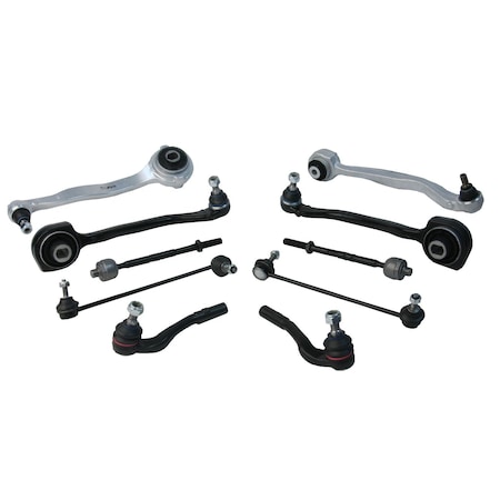 Uro Parts Suspension Kit, W203/W209-10PKIT W203/W209-10PKIT